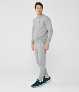 Sudadera Cuello Redondo