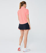 Polo Retro
