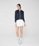 Chaqueta con capucha