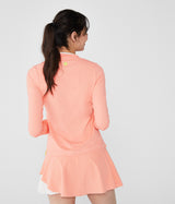 Chaqueta Media Cremallera