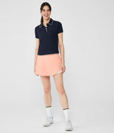 Polo Retro