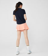 Polo Retro