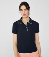 Polo Retro