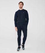 Sudadera Cuello Redondo