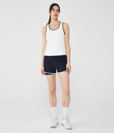 Top Tirantes Slim Fit