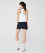 Top Tirantes Slim Fit