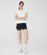 Camiseta Básica Logo PLAYTOMIC