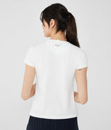 Camiseta Básica Logo PLAYTOMIC