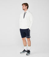 Sudadera con capucha
