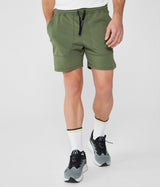 Pantalón Corto Técnico