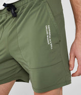 Pantalón Corto Técnico