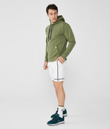Sudadera con capucha