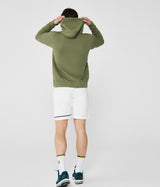 Sudadera con capucha