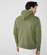 Sudadera con capucha
