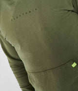 Sudadera con capucha