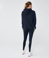 Sudadera Oversize con Capucha