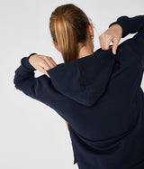 Sudadera Oversize con Capucha