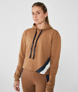 Sudadera Oversize con Capucha