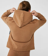 Sudadera Oversize con Capucha