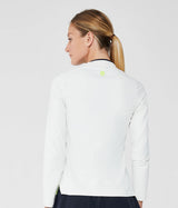 Chaqueta Media Cremallera