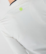 Chaqueta Media Cremallera