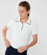 Polo Retro