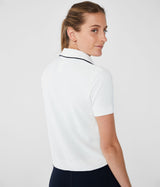 Polo Retro