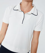 Polo Retro