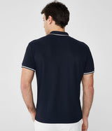 Polo Retro Regular Fit