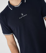 Polo Retro Regular Fit