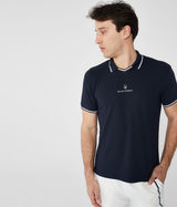 Polo Retro Regular Fit