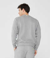 Sudadera Cuello Redondo