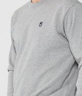 Sudadera Cuello Redondo