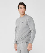 Sudadera Cuello Redondo