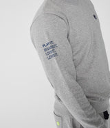 Sudadera Cuello Redondo