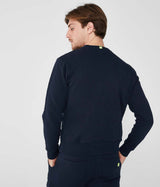 Sudadera Cuello Redondo