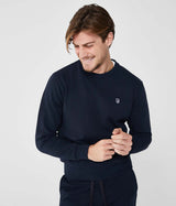 Sudadera Cuello Redondo
