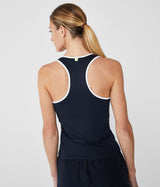 Top Tirantes Slim Fit
