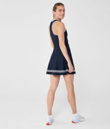 Vestido Slim Fit