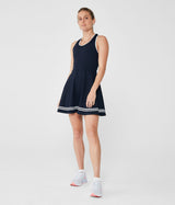 Vestido Slim Fit para padel y tenis